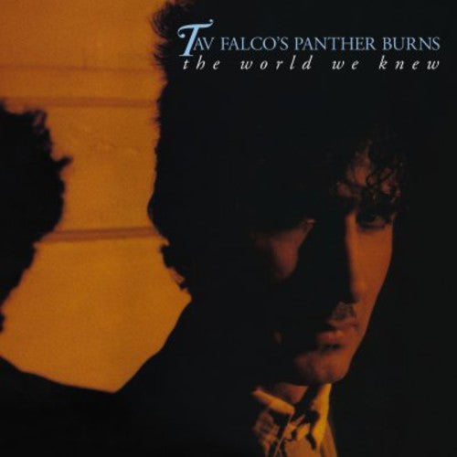 Falco, Tav / Panther Burns: The World We Knew