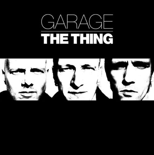 Thing: Garage