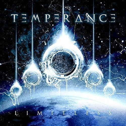 Temperence: Limitless