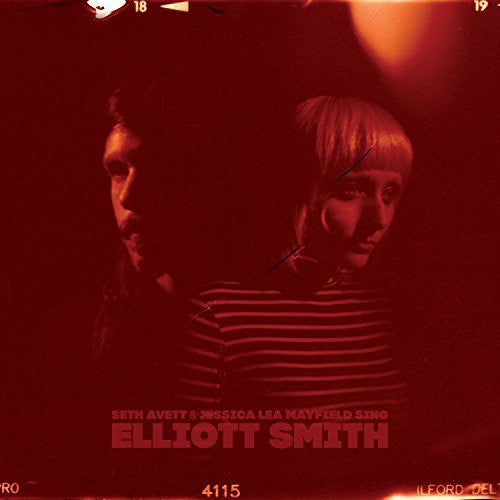 Avett, Seth & Mayfield, Jessica Lea: Seth Avett & Jessica Lea Mayfield Sing Elliott