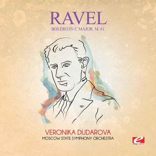 Ravel: Bolero in C Major, M. 81