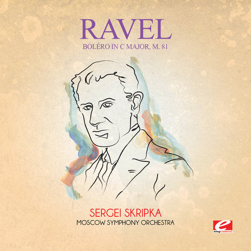 Ravel: Bolero in C Major M 81