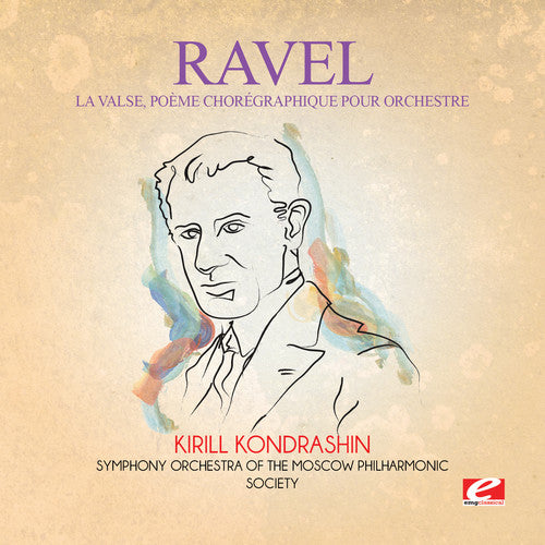 Ravel: La Valse Poeme Choregraphique Orch I