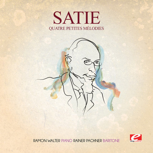 Satie: Quatre Petites Melodies