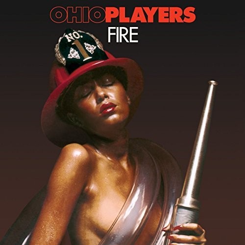 Ohio Players: Fire