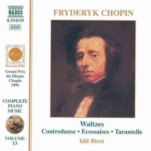 Chopin: Waltzes