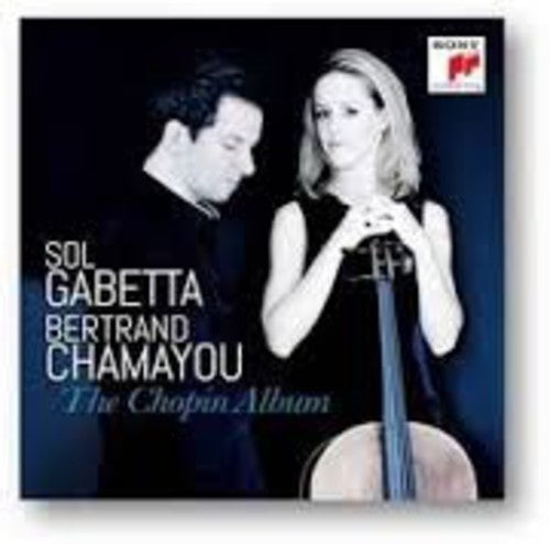 Sol Gabetta: Chopin Album