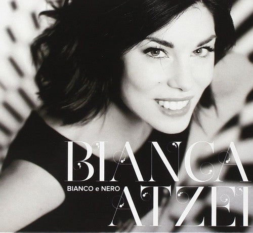 Atzei, Bianca: Bianco E Nero