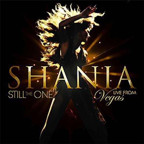 Twain, Shania: Still the One