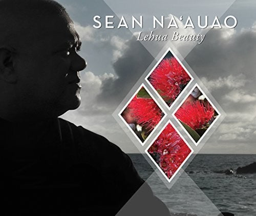 Na'Auao, Sean: Lehua Beauty