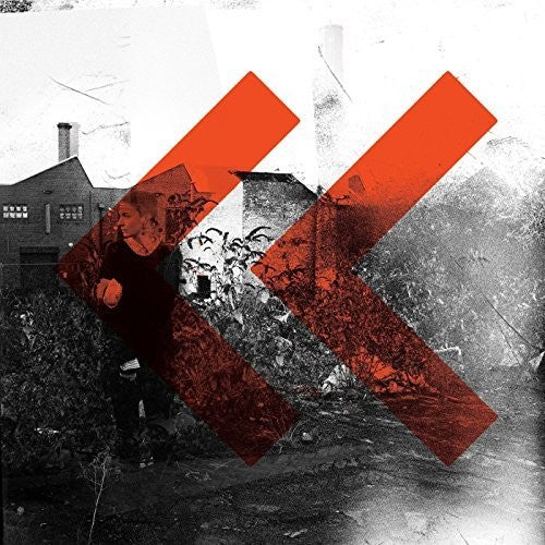 LoneLady: Hinterland