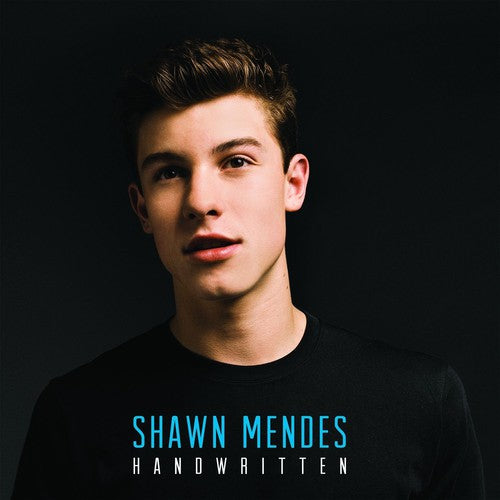 Mendes, Shawn: Handwritten