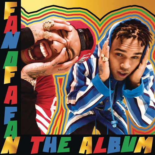 Brown, Chris / Tyga: Fan of a Fan: The Album