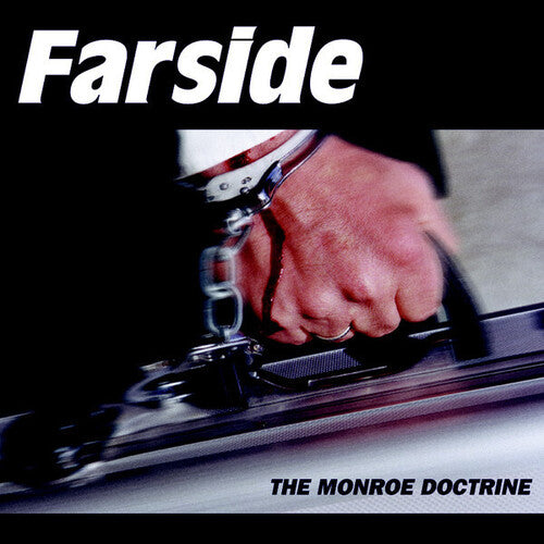 Farside: Monroe Doctrine