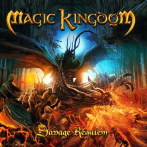 Magic Kingdom: Savage Requiem