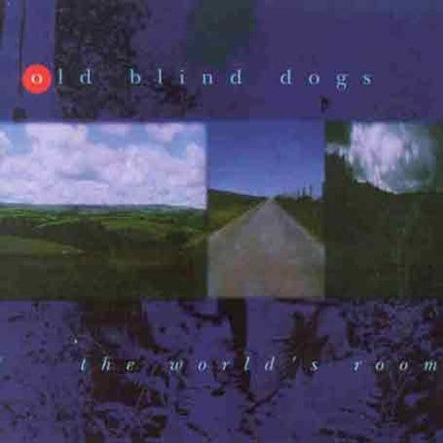 Old Blind Dogs: The World's Room