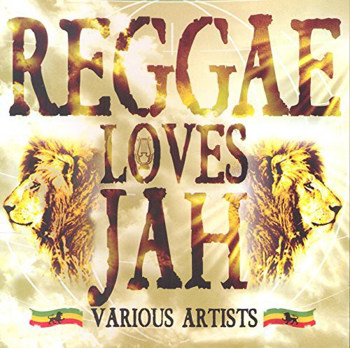 Reggae Loves Jah / Various: Reggae Loves Jah (Various Artists)