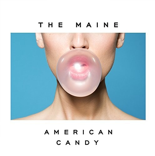 Maine: American Candy