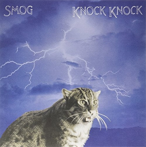 Smog: Knock Knock