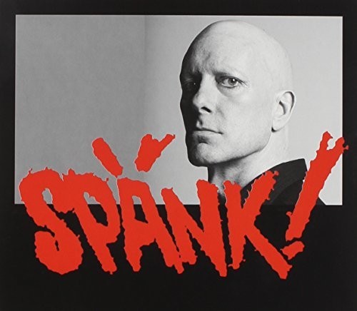 En Esch: Spank