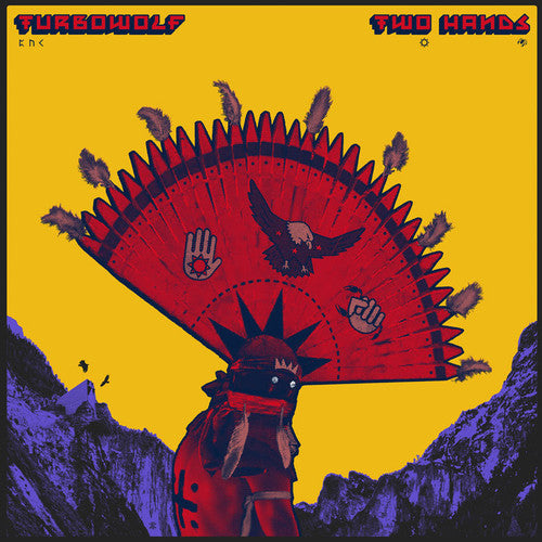 Turbowolf: Two Hands