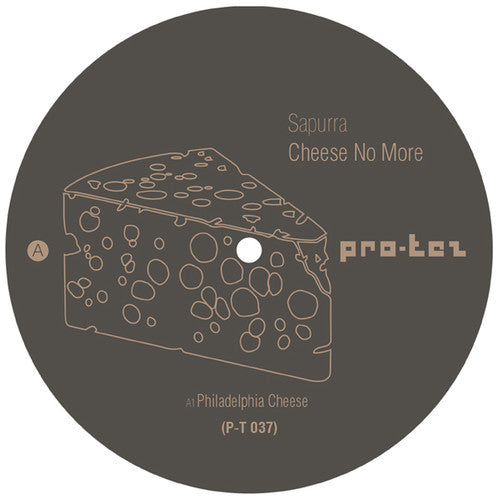 Sapurra: Cheese No More