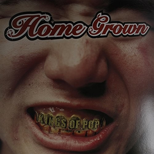 Home Grown: Kings of Pop