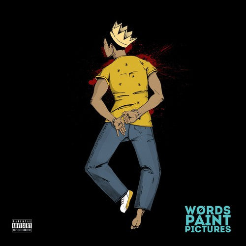 Rapper Big Pooh: Words Paint Pictures