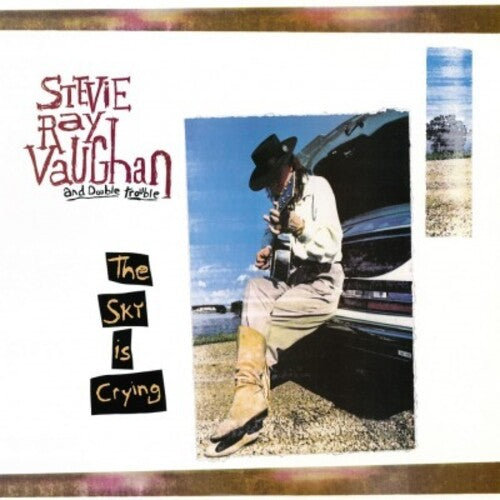 Vaughan, Stevie Ray & Double Trouble: Sky Is Crying