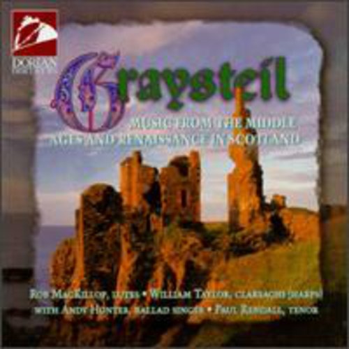 Graysteil / Various: Graysteil