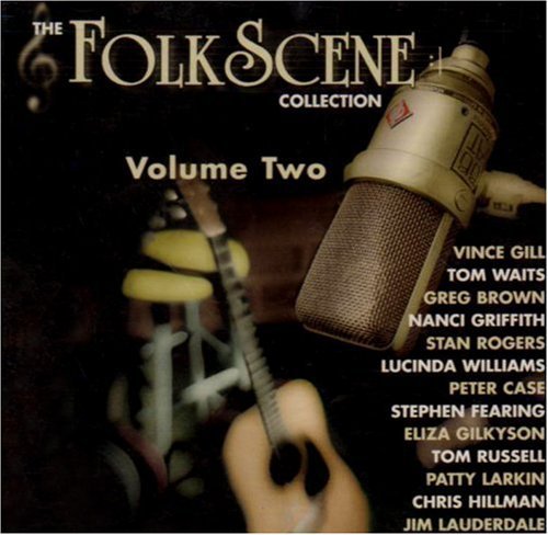 Folkscene Collection 2 / Various: Folkscene Collection Vol.2