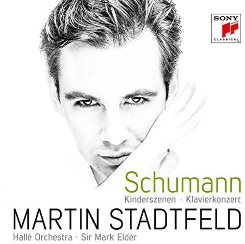 Stadtfeld, Martin: Schumann