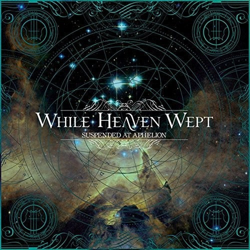 While Heaven Wept: Suspended at Aphelion