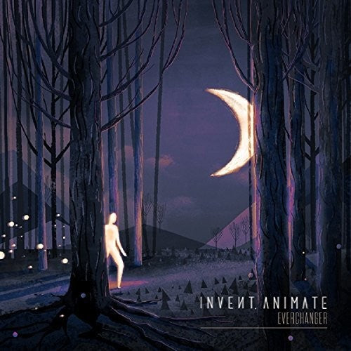 Invent, Animate: Everchanger