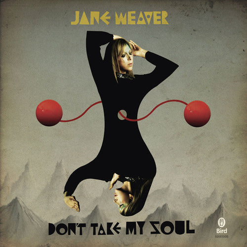 Weaver, Jane / Tender Prey: Don't Take My Soul / Undisputed Heavyweight Champ