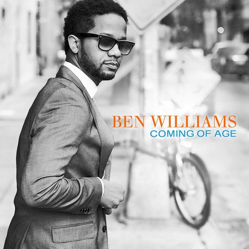 Williams, Ben: Coming of Age