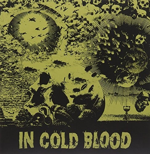 In Cold Blood: Blind the Eyes