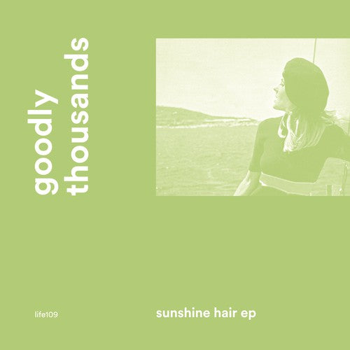 Goodly Thousands: Sunshine Hair