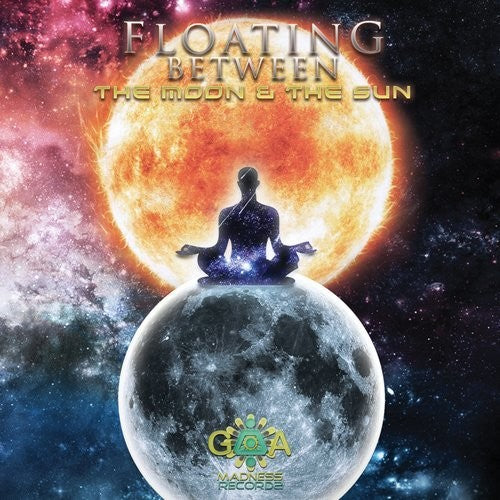 Floating Between the Moon & the Sun / Various: Floating Between the Moon & the Sun