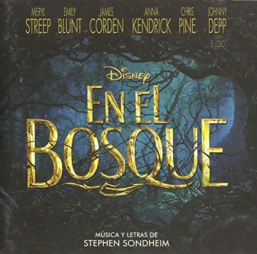En El Bosque / O.S.T.: En El Bosque (Into the Woods) (Original Soundtrack)