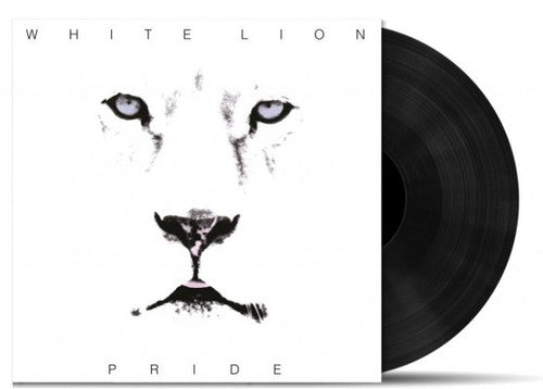 White Lion: Pride