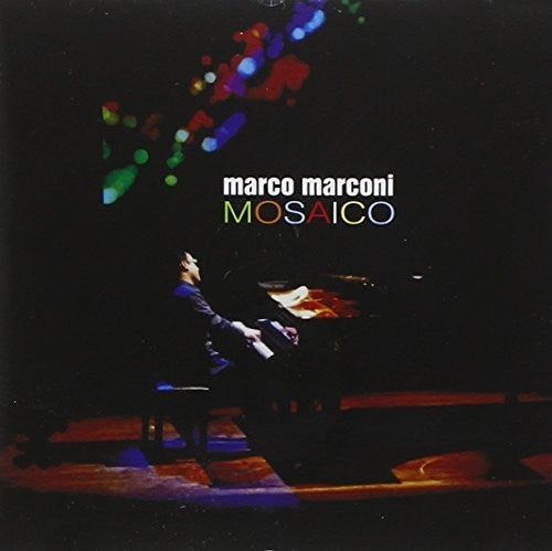 Marconi, Marco: Mosaico