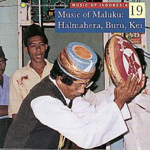 Music of Indonesia 19 / Various: Music Of Indonesia Vol.19