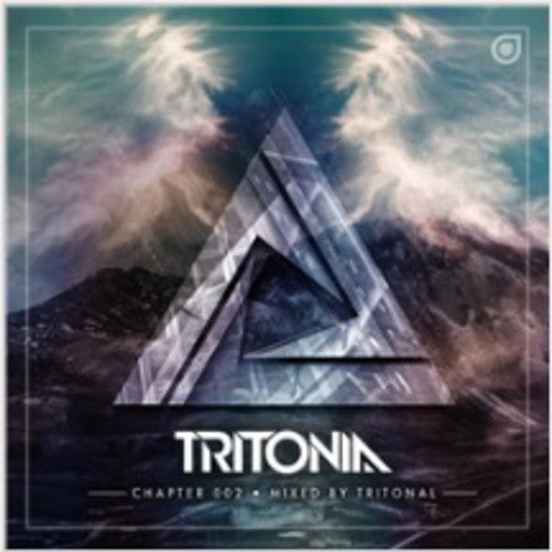 Tritional: Tritonia-Chapter 002