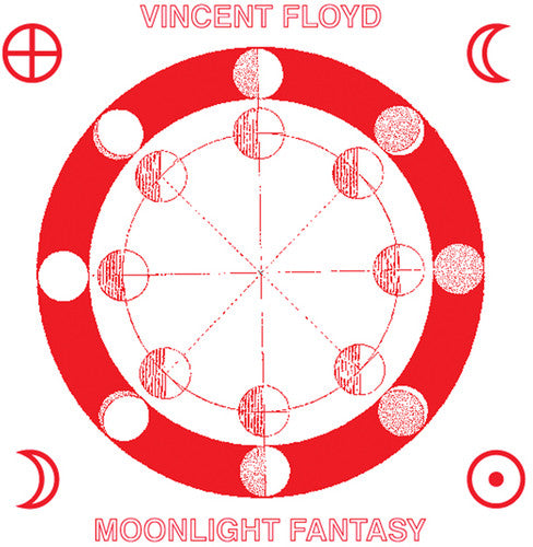 Floyd, Vincent: Moonlight Fantasy