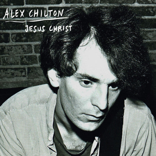 Chilton, Alex: Jesus Christ