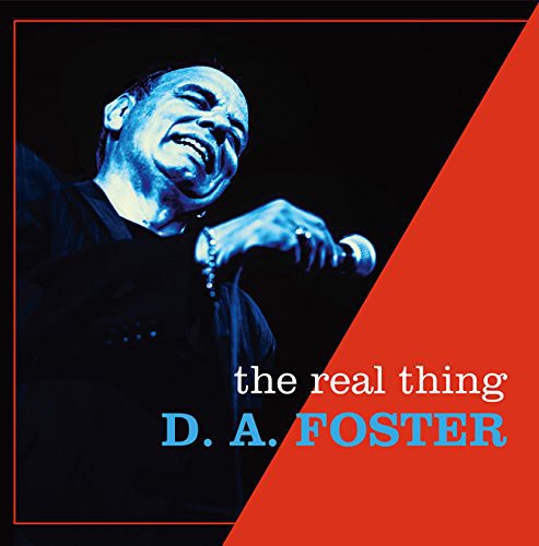 Foster, D.a.: Real Thing