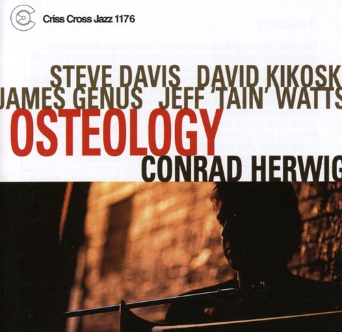 Herwig, Conrad: Osteology