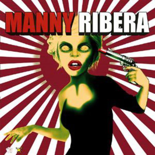 Ribera, Manny: Manny Ribera