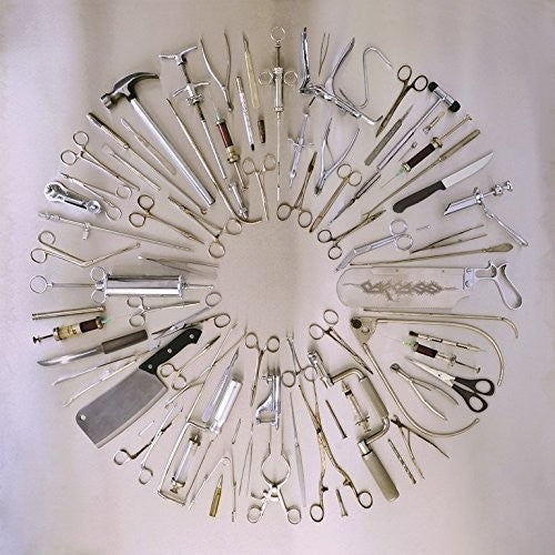 Carcass: Surgical Steel